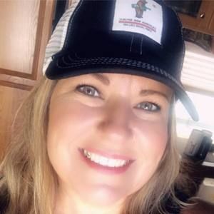 Meet your Posher, Stacy